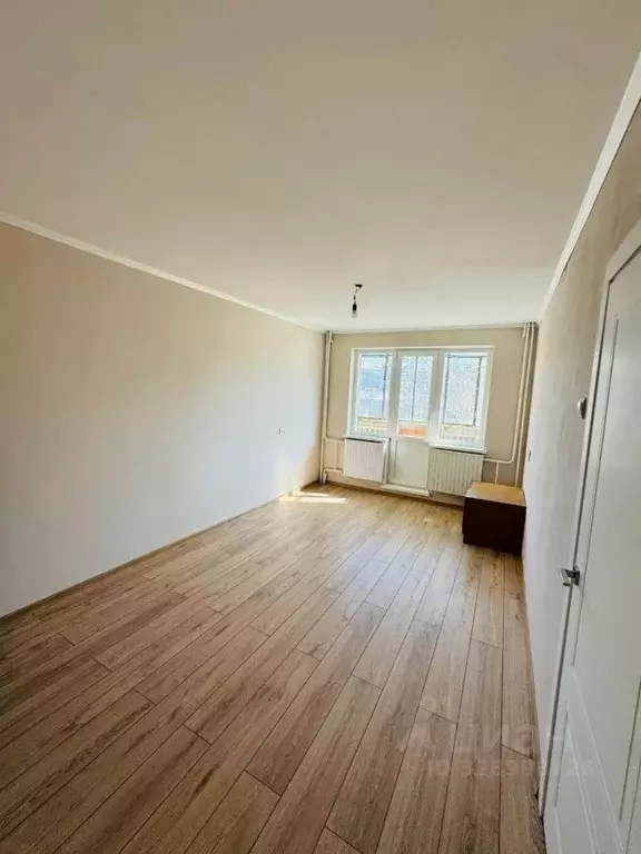 1-к кв. Челябинская область, Челябинск ул. Калмыкова, 14А (33.1 м) - Фото 1