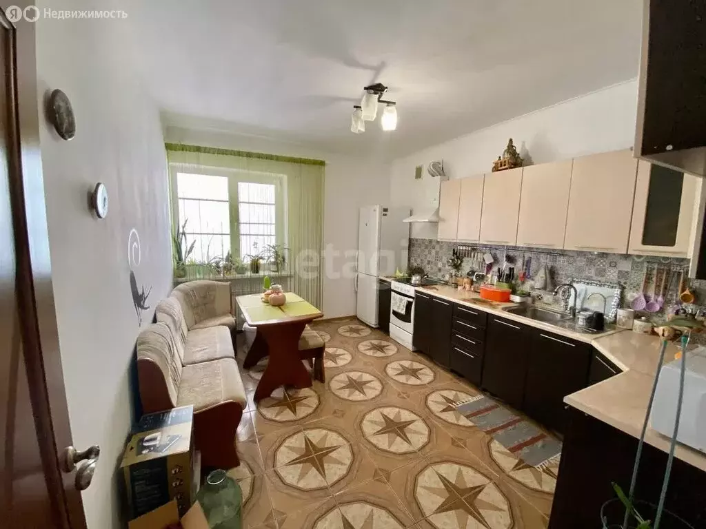 2-комнатная квартира: Краснодар, улица Дементия Красюка, 49 (62.4 м) - Фото 1