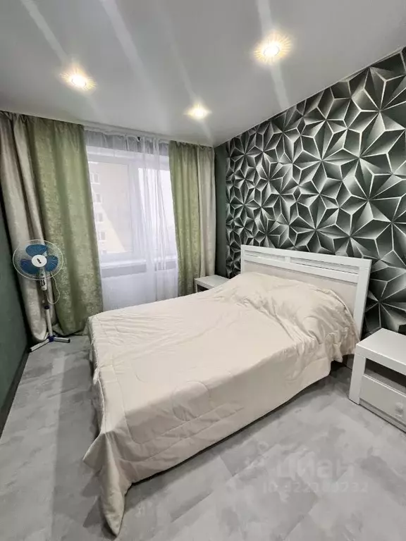 1-к кв. Удмуртия, Ижевск ул. Имени конструктора-оружейника Никонова, ... - Фото 1