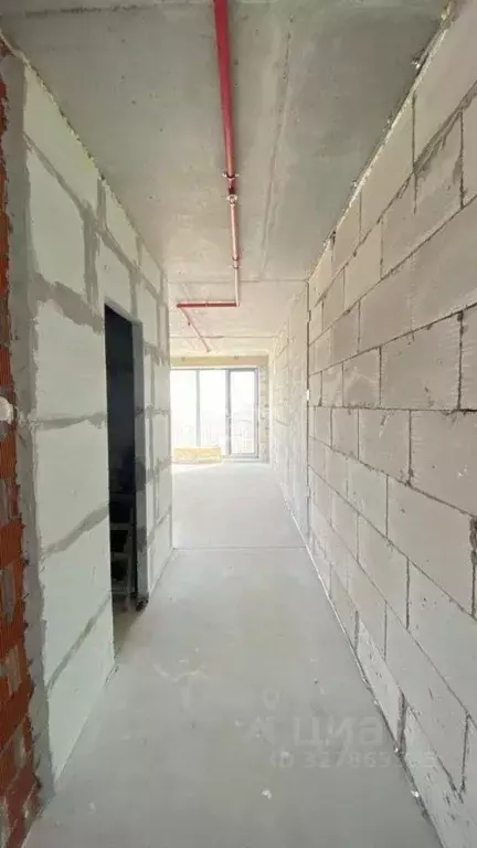 Квартира, студия, 24.25 м - Фото 1