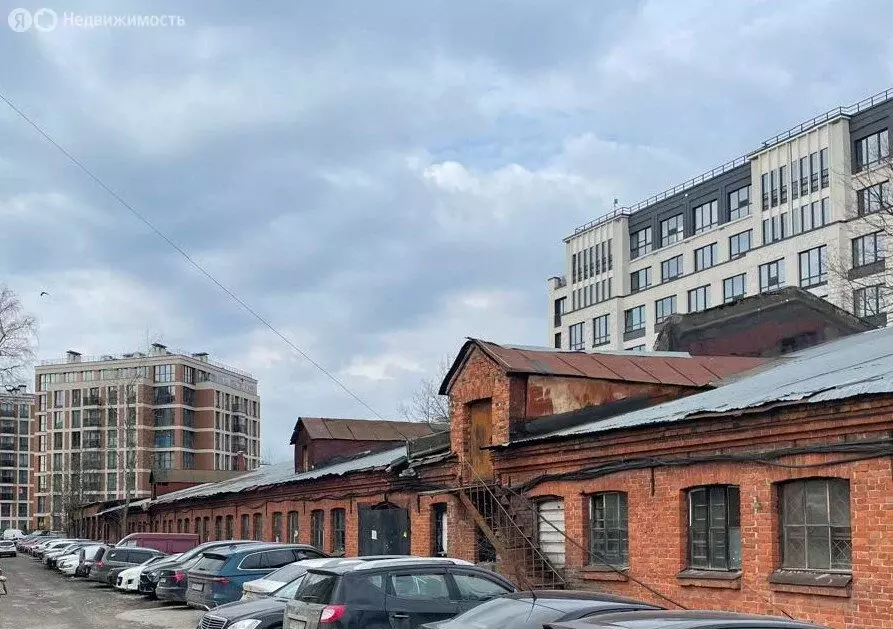 Помещение свободного назначения (1000 м) - Фото 1