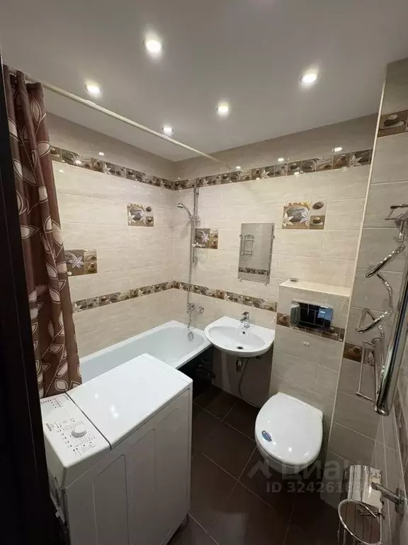 1-к кв. Новгородская область, Великий Новгород ул. Коровникова, 13к3 ... - Фото 1