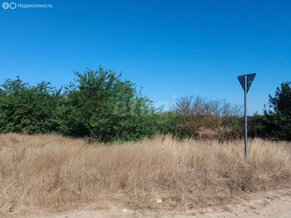 Участок в станица Тамань, Первомайская улица (9 м) - Фото 2