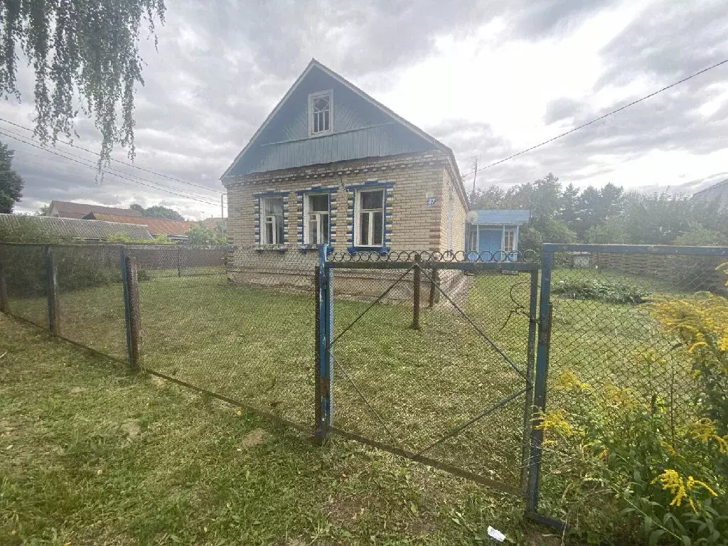 Продается дом в д. Дьяково - Фото 1