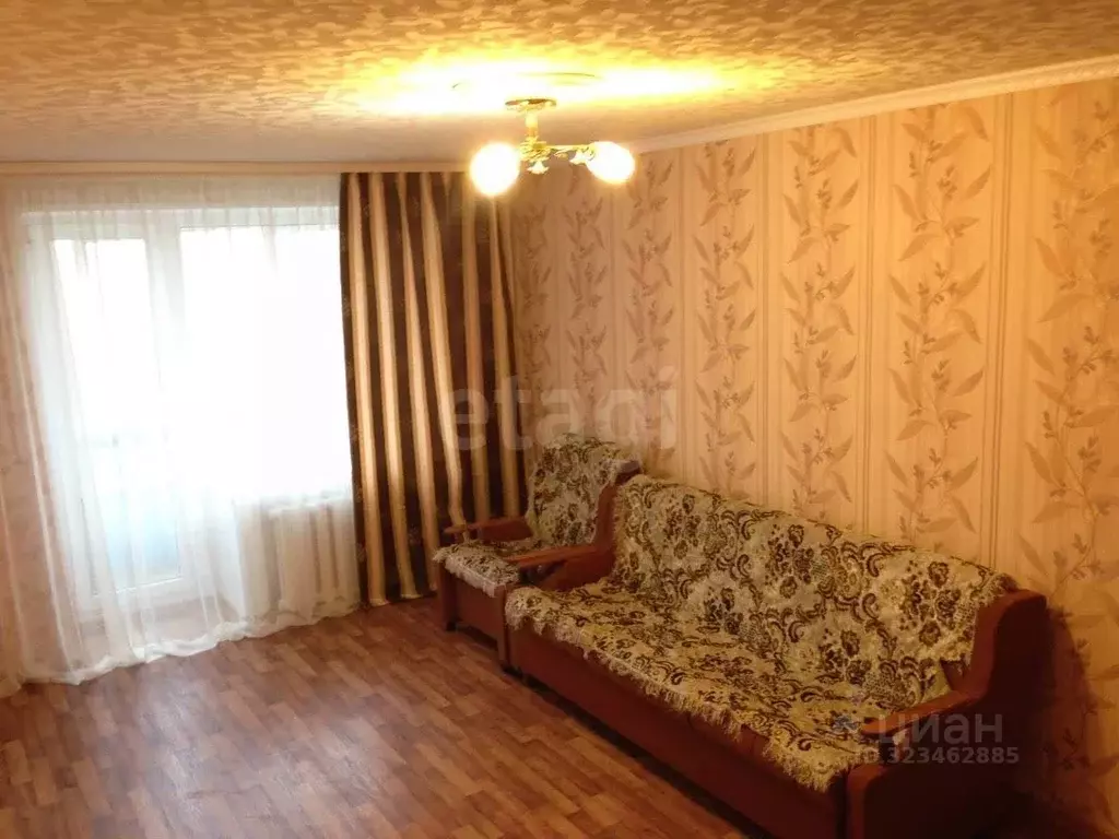 2-к кв. Удмуртия, Ижевск ул. Максима Горького, 154 (45.0 м) - Фото 1