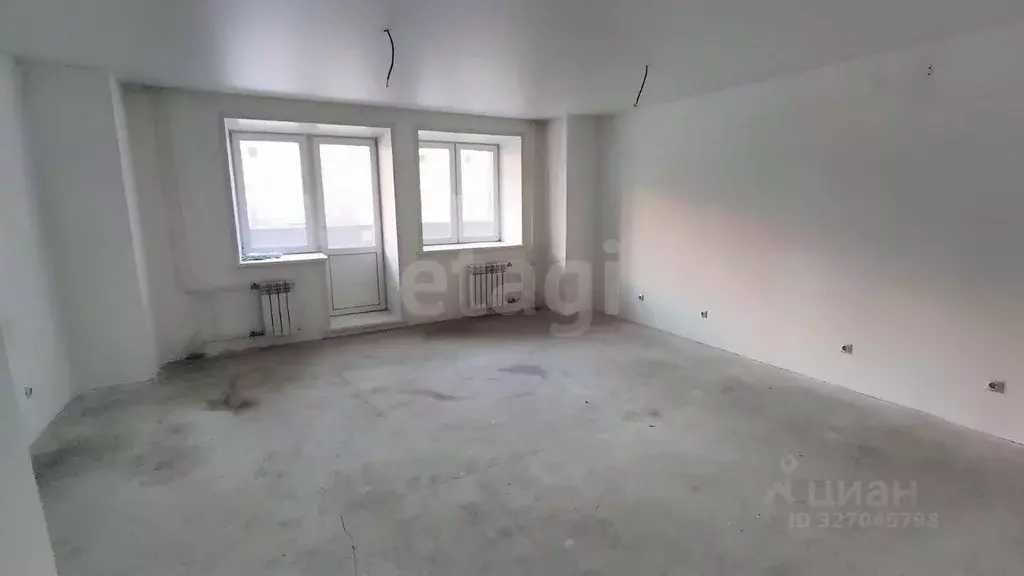 3-к кв. Красноярский край, Красноярск ул. Шахтеров, 8 (83.5 м) - Фото 1