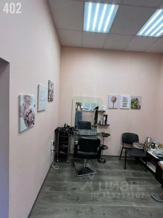 Офис в Севастополь ул. Маршала Блюхера, 16 (30 м) - Фото 1