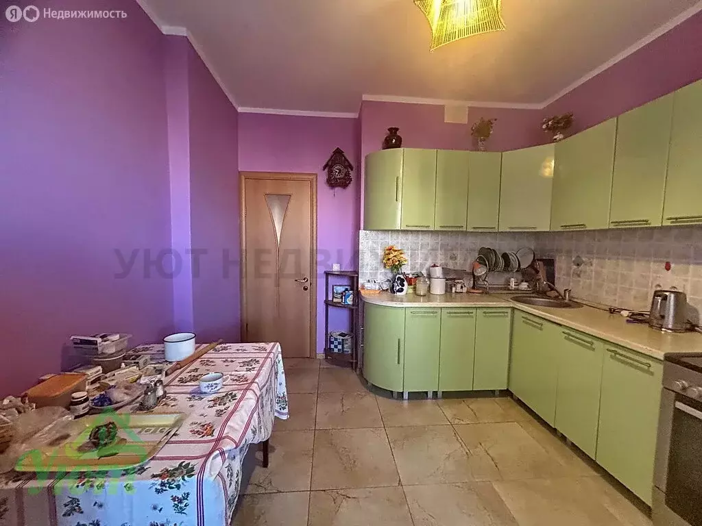 2-комнатная квартира: Лосино-Петровский, Петровский бульвар, 6А (59.8 ... - Фото 2