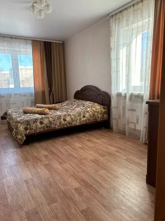 2-к кв. Иркутская область, Иркутск ул. Баумана, 257 (52.0 м) - Фото 0