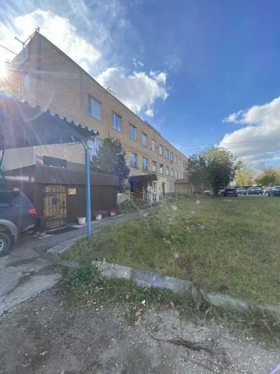 Помещение свободного назначения в Московская область, Электросталь ... - Фото 0