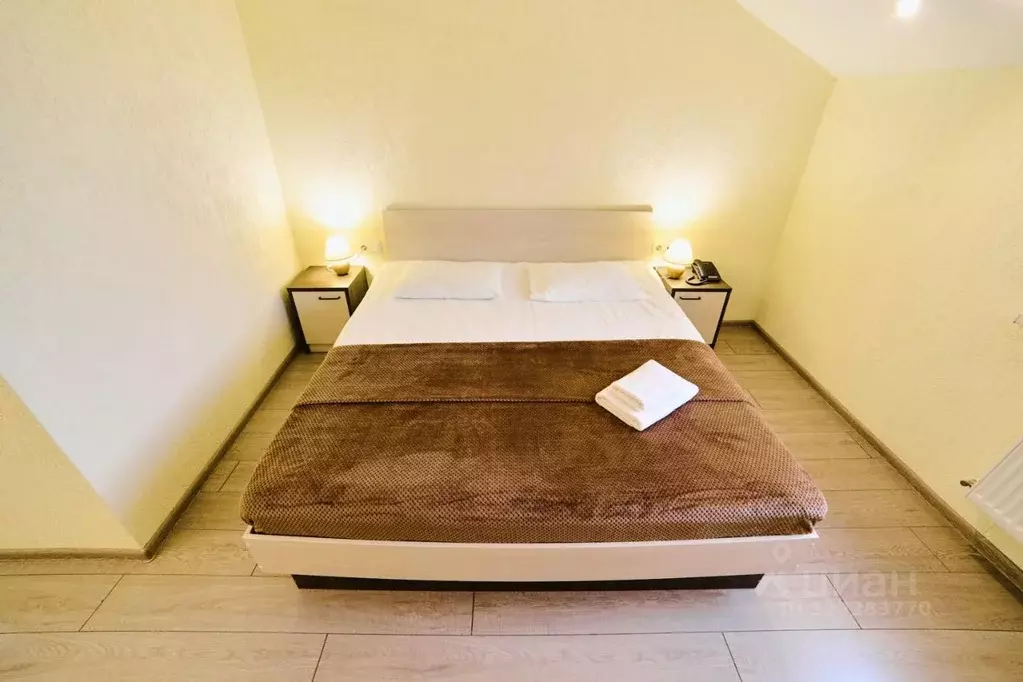 Комната Ульяновская область, Ульяновск ул. Федерации, 52 (20.0 м) - Фото 1