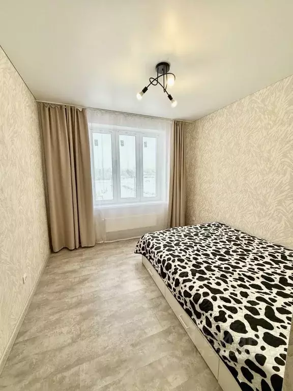 1-к кв. Тульская область, Тула ул. Самоварная, 6 (35.0 м) - Фото 2