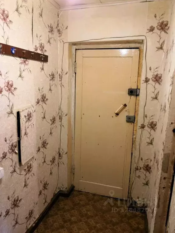 1-к кв. Мордовия, Ковылкино ул. Щорса, 15 (30.0 м) - Фото 2