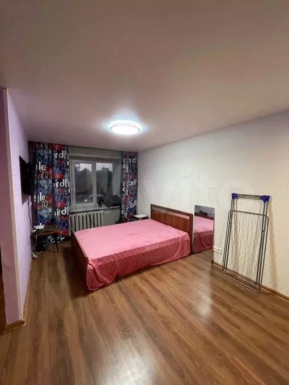 1-к. квартира, 33 м, 2/5 эт. - Фото 0