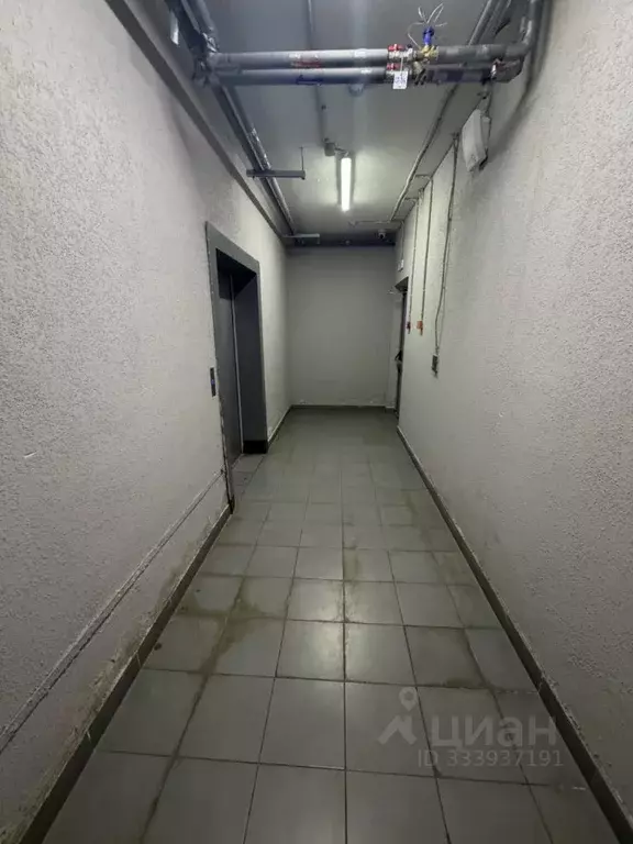 Гараж в Москва ул. Гренадерская, 9к3 (13 м) - Фото 2