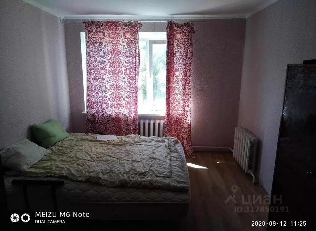 1-к кв. Краснодарский край, Новороссийск ул. Герцена, 9 (18.0 м) - Фото 0
