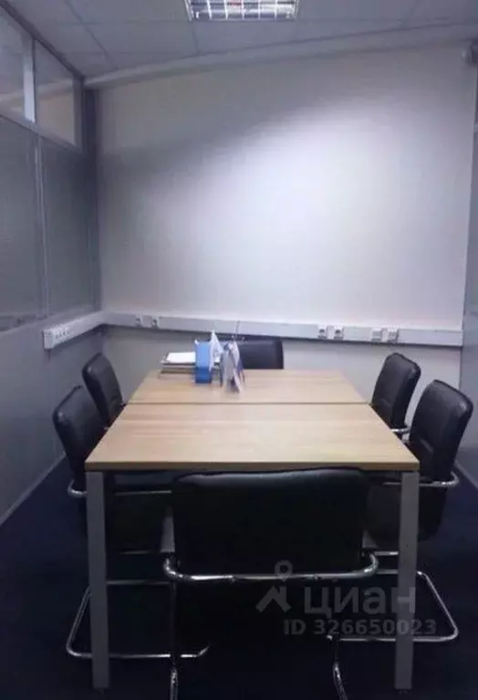 Помещение свободного назначения в Москва Верхняя Красносельская ул., ... - Фото 2