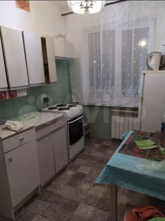 1-к. квартира, 30 м, 2/9 эт. - Фото 0