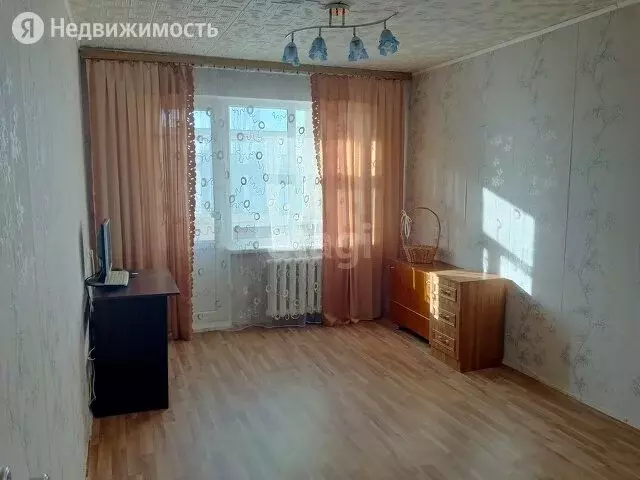 2-комнатная квартира: Балашов, улица Орджоникидзе, 11б (47 м) - Фото 0