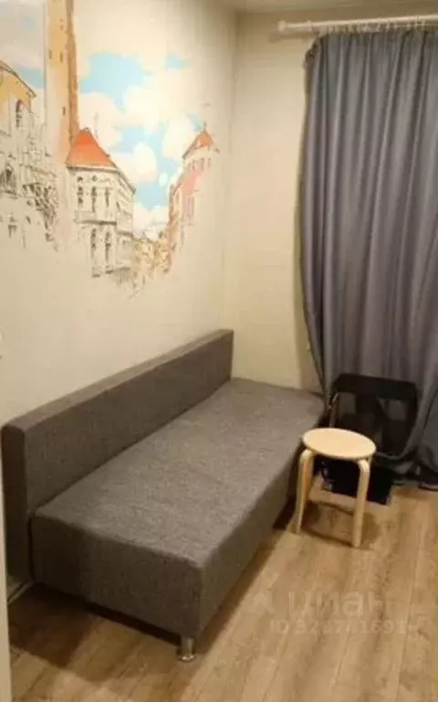 Студия Московская область, Химки городской округ, д. Елино Елкино ... - Фото 1