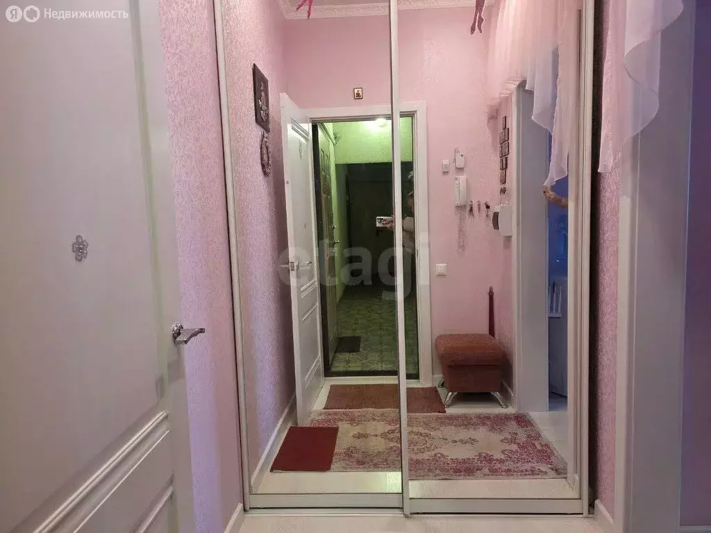 1-комнатная квартира: Тверь, улица Фрунзе, 2к1 (32.5 м) - Фото 2