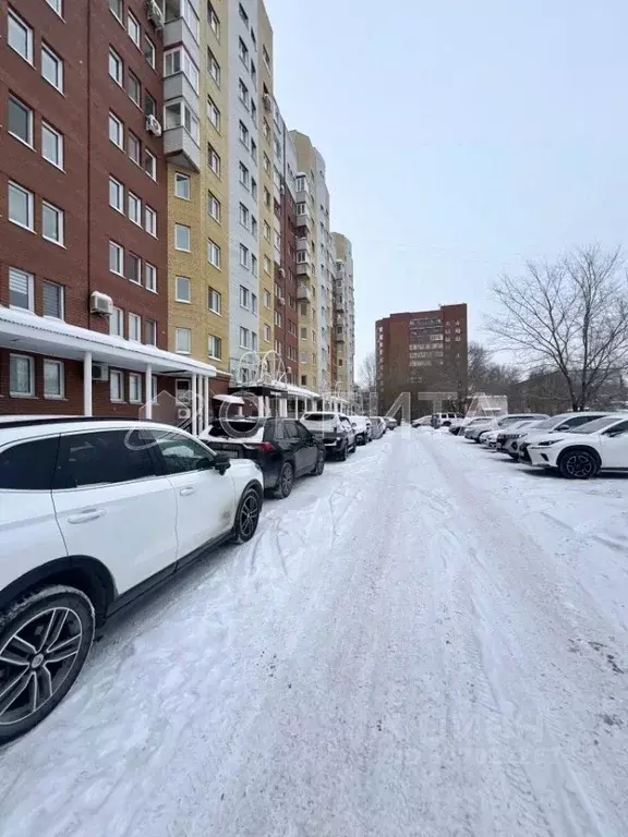 Помещение свободного назначения в Тюменская область, Тюмень ул. ... - Фото 2