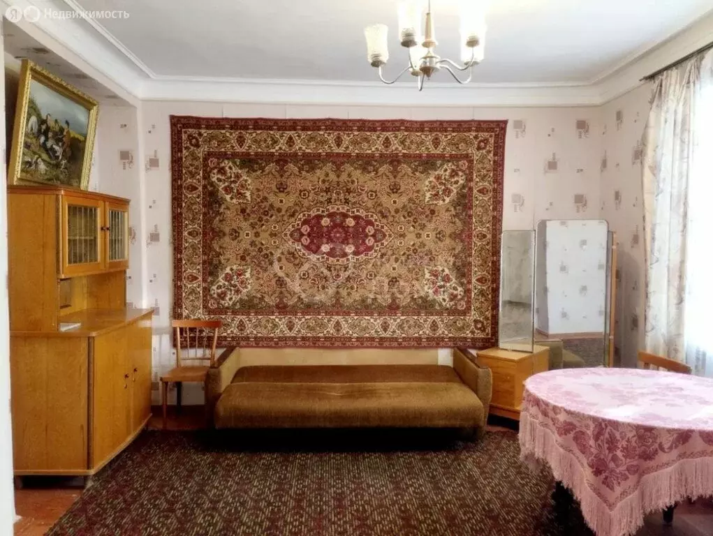 3-комнатная квартира: Волжский, Волгодонская улица, 13 (62.3 м) - Фото 1