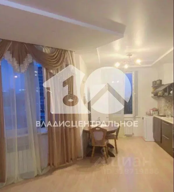 Квартира, 2 комнаты, 65 м - Фото 0