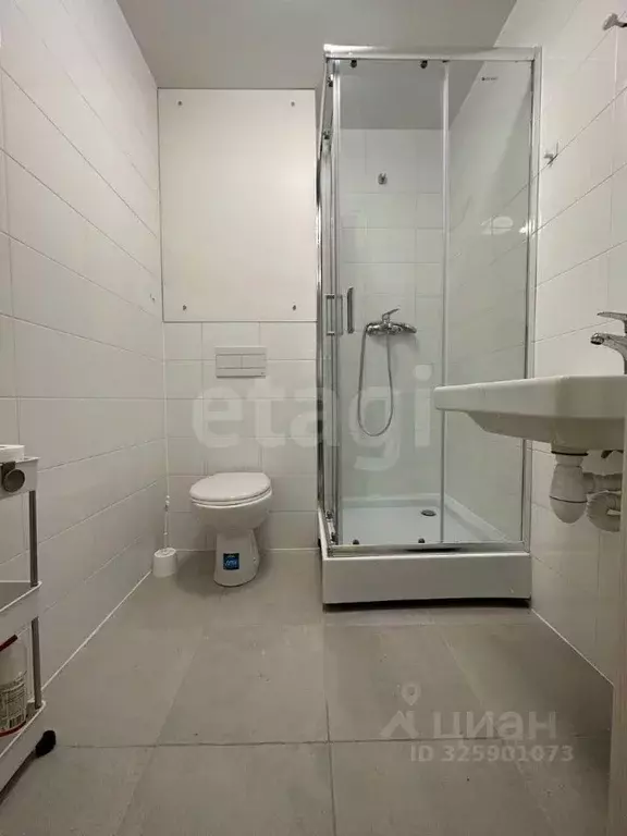 Студия Московская область, Ленинский городской округ, Боброво пгт ул. ... - Фото 2