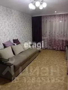 2-к кв. Томская область, Томск Трамвайная ул., 5 (54.0 м) - Фото 1