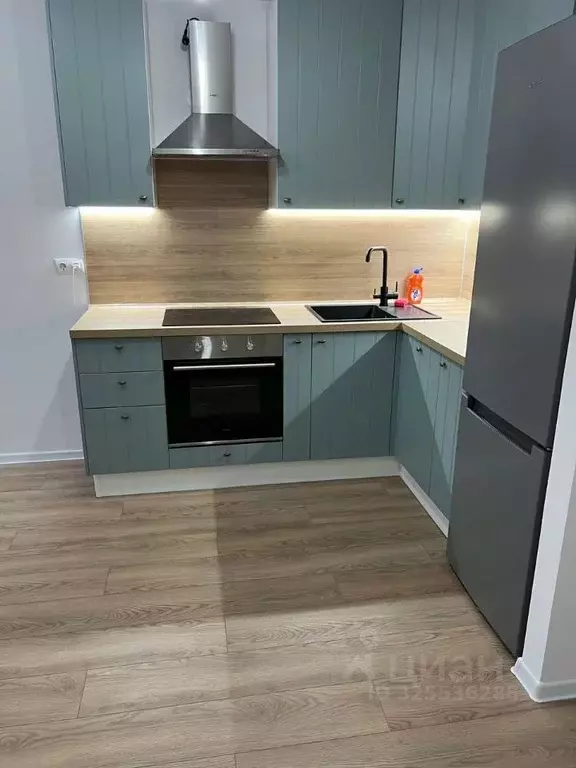 2-к кв. Московская область, Ленинский городской округ, Боброво пгт ш. ... - Фото 2