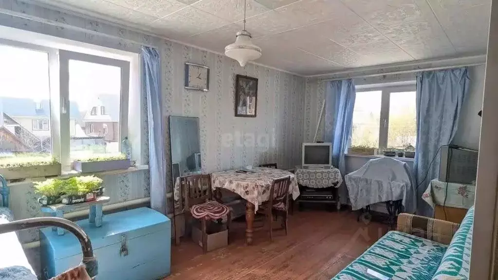1-к кв. Башкортостан, Уфа Бельская ул., 11 (34.0 м) - Фото 1