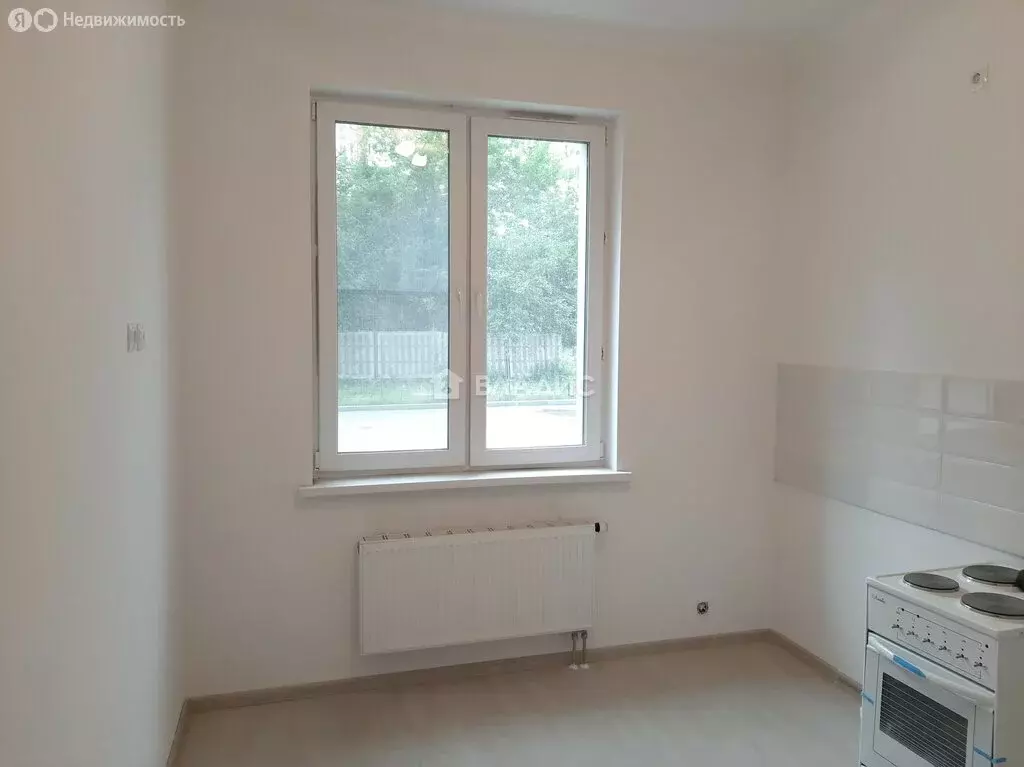 3-комнатная квартира: Москва, улица Фонвизина, 7А (76.6 м) - Фото 0