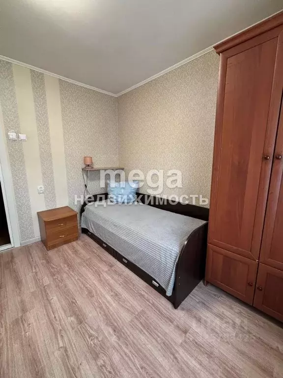 Комната Башкортостан, Уфа ул. Ухтомского, 26 (9.0 м) - Фото 1