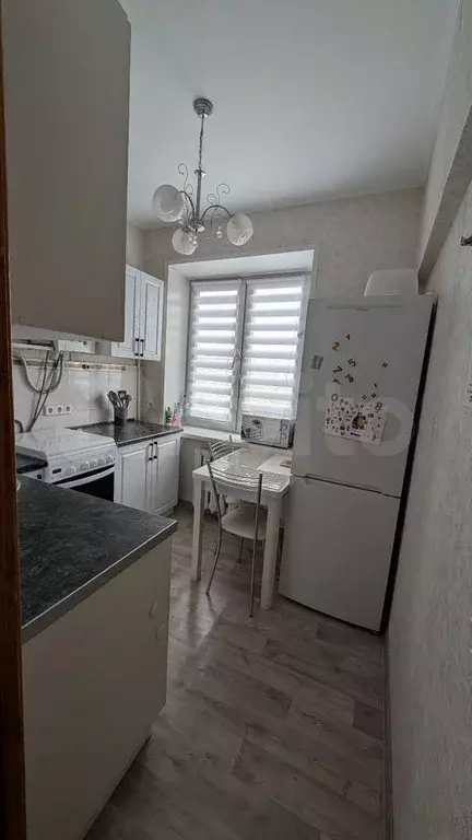 3-к. квартира, 55 м, 4/5 эт. - Фото 1