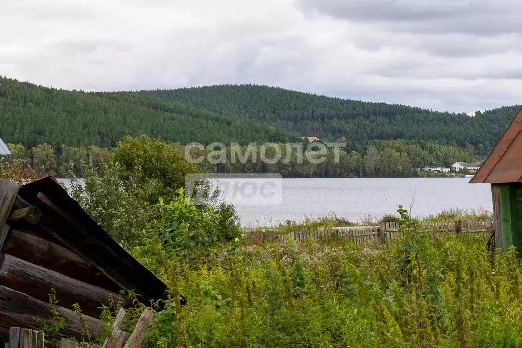 Дом в Челябинская область, пос. Нижний Уфалей ул. Ленина (50 м) - Фото 2