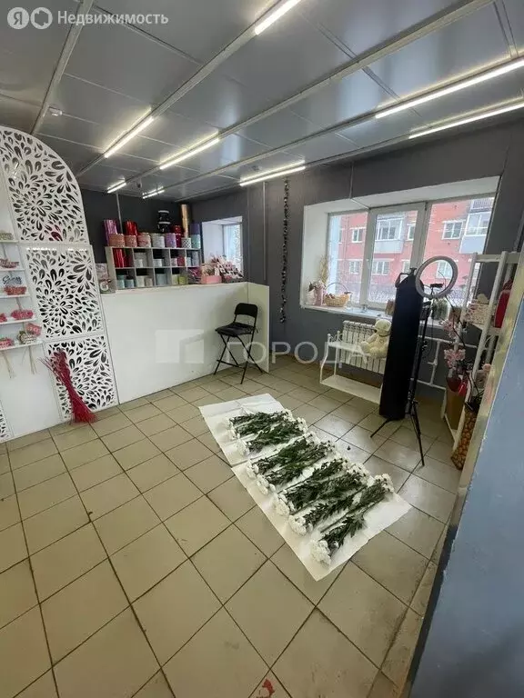 Помещение свободного назначения (40 м) - Фото 2