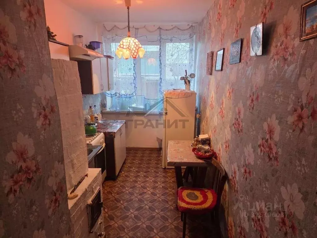 2-к кв. Новгородская область, Крестцы рп ул. Механизаторов, 10Б (44.5 ... - Фото 1