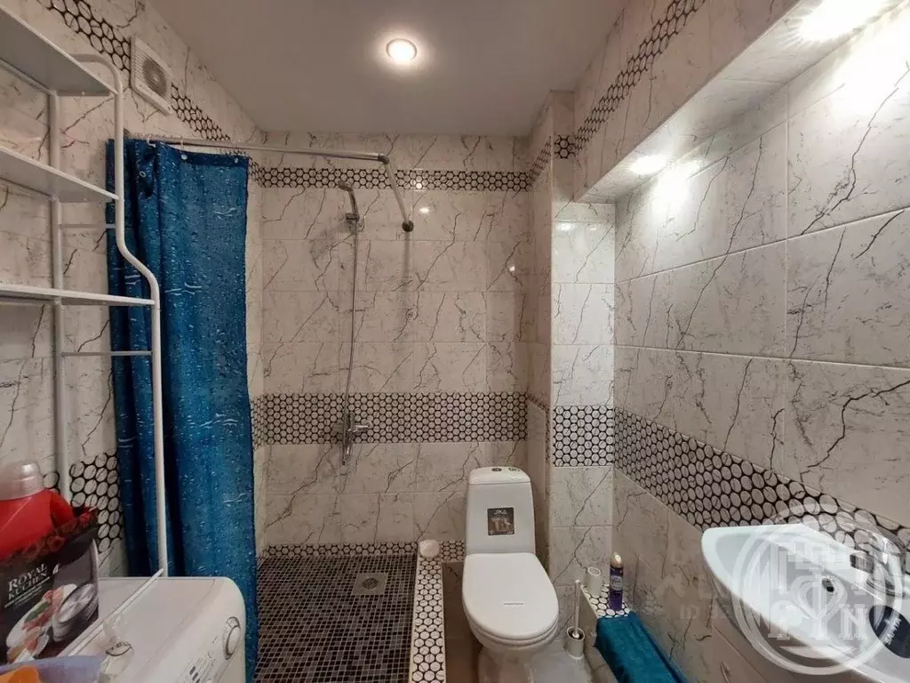 Студия Ленинградская область, Сертолово Всеволожский район, ... - Фото 1