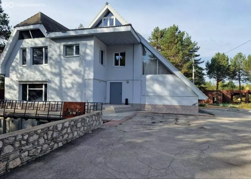 Дом в село Малая Царевщина, Сосновая улица, 31 (531 м) - Фото 1