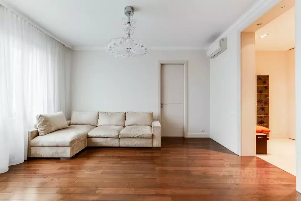 2-к кв. Москва Давыдковская ул., 16 (67.0 м) - Фото 2