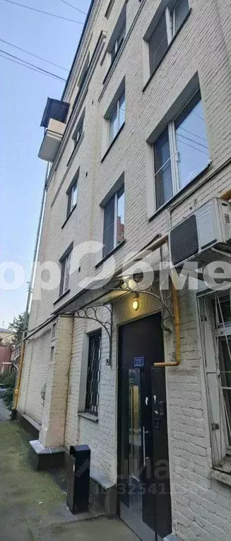 2-к кв. Москва Мантулинская ул., 10 (56.0 м) - Фото 1