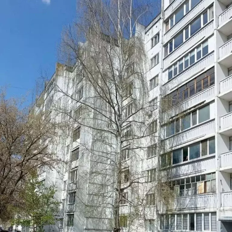 1-к кв. Татарстан, Зеленодольск ул. Королева, 2 (35.0 м) - Фото 1