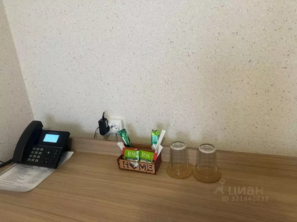 Комната Ямало-Ненецкий АО, Новый Уренгой ул. Окружная, 7 (18.0 м) - Фото 2