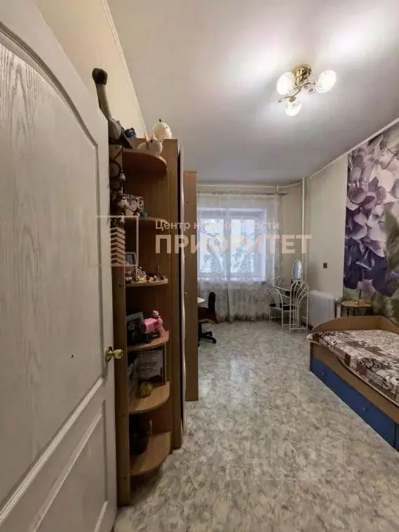 4-к кв. Саха (Якутия), Якутск ул. Хабарова, 11 (96.7 м) - Фото 2