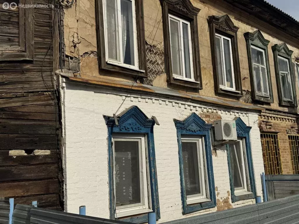 Дом в Оренбург, улица Маяковского, 4А (112 м) - Фото 0