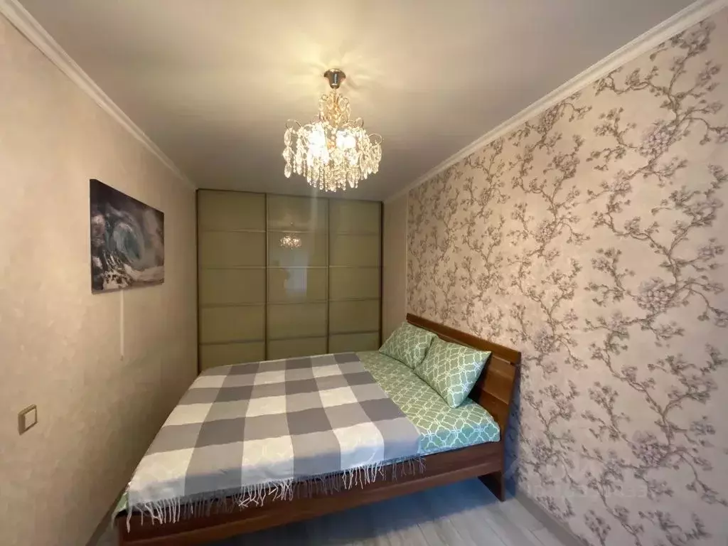 2-к кв. Татарстан, Казань ул. Хади Такташа, 85 (46.0 м) - Фото 0