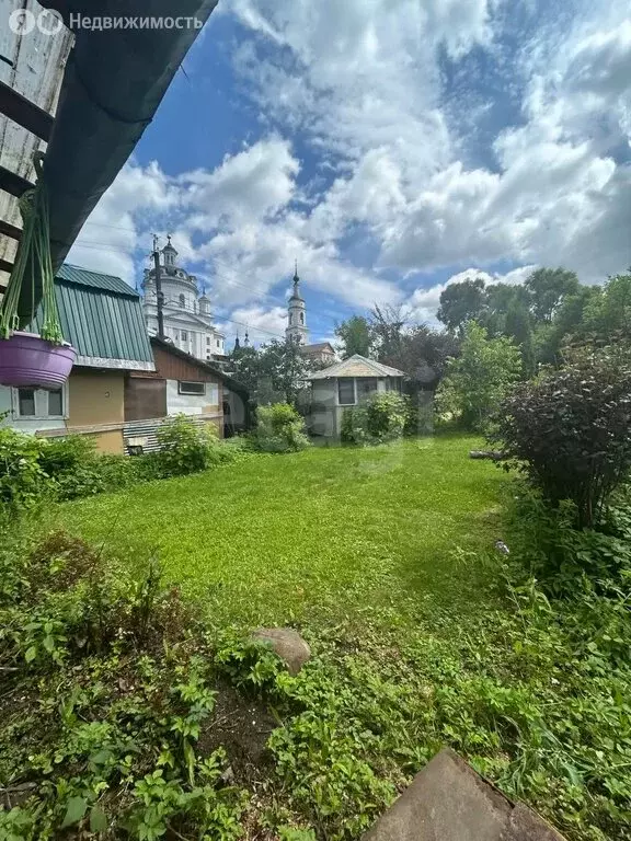 Дом в Малоярославец, Интернациональный проезд (31.6 м) - Фото 1
