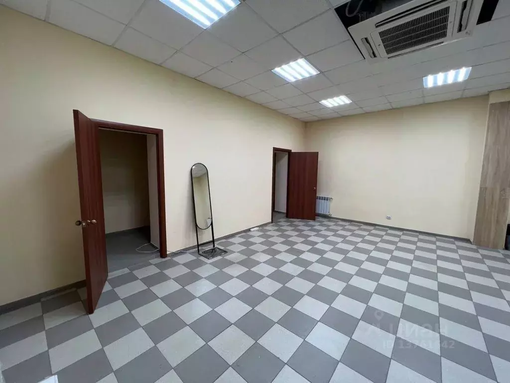 Офис в Пензенская область, Пенза ул. Ворошилова, 19 (84 м) - Фото 0