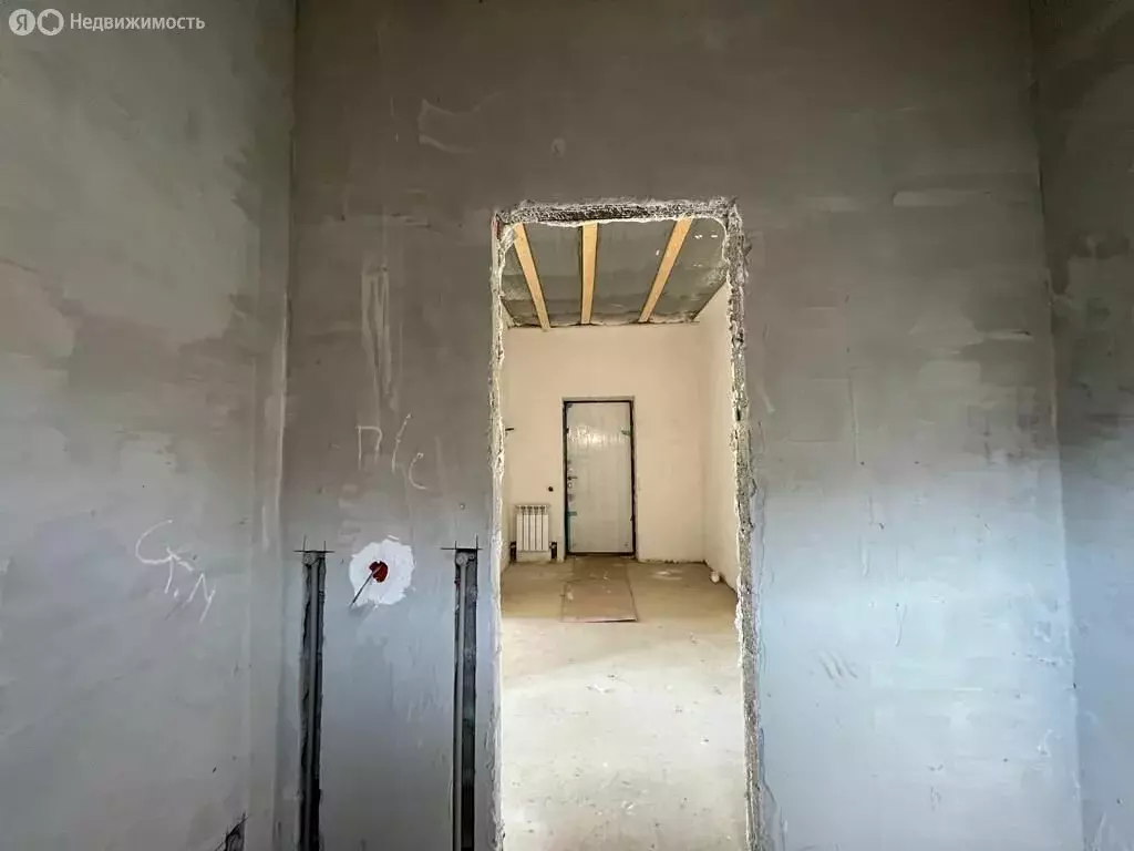 Дом в посёлок Южный, коттеджный посёлок Южная столица, Туапсинская ... - Фото 2